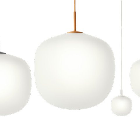 무토 라임 펜던트 램프 4 size , 4 Color
