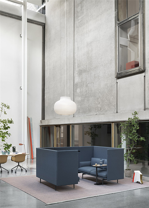 스트랜드 팬던트 램프 Open Ø40 라이프스타일 이미지 7