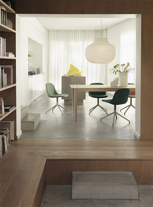 스트랜드 팬던트 램프 Closed Ø60 라이프스타일 이미지 1