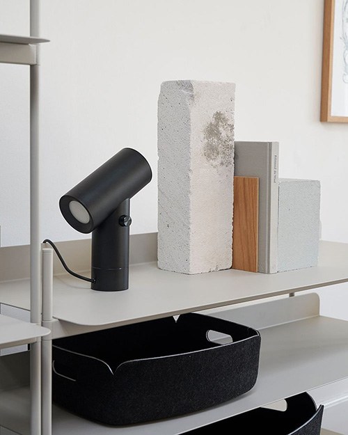 컴파일 컨피그레이션 2 , 3 colors 라이프스타일 이미지 4