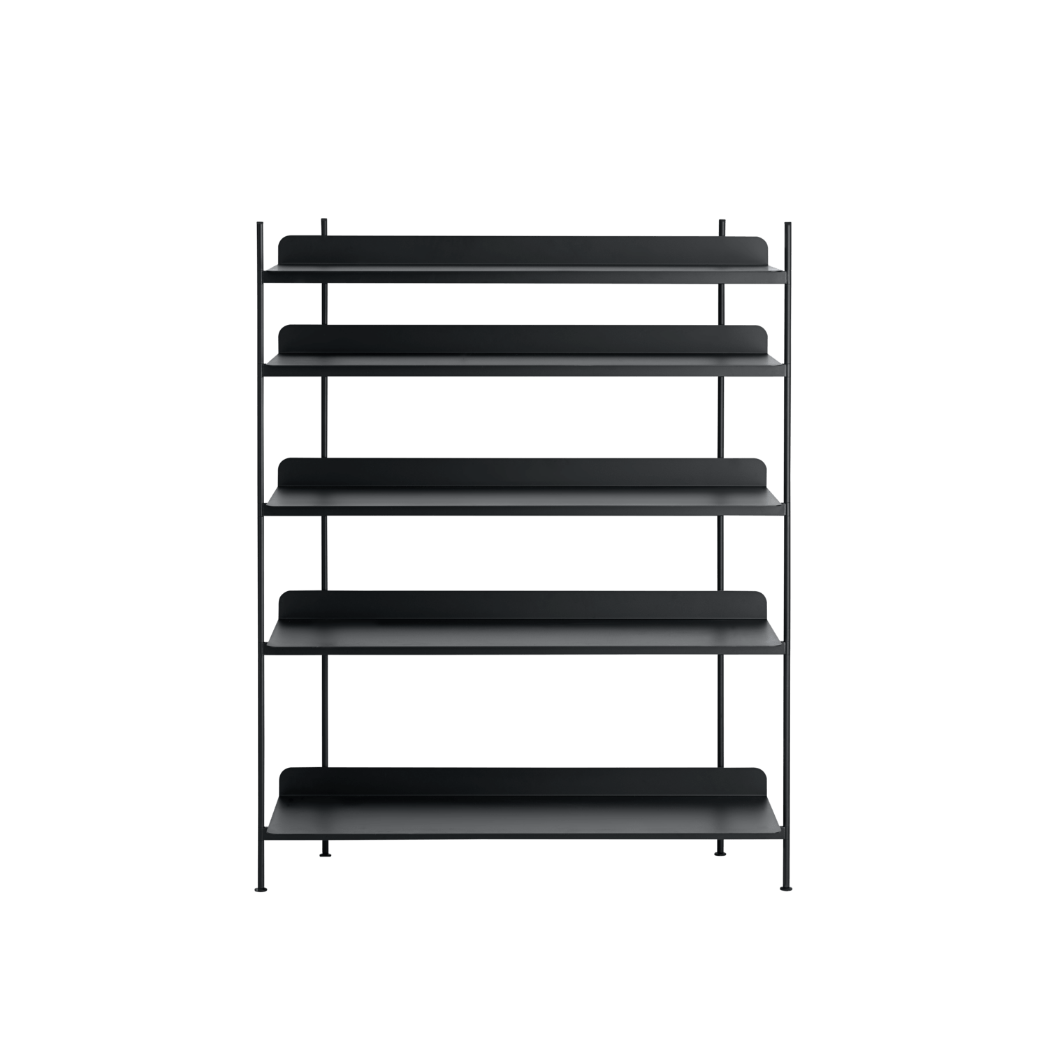 컴파일 컨피그레이션 3 블랙 상품 이미지 1