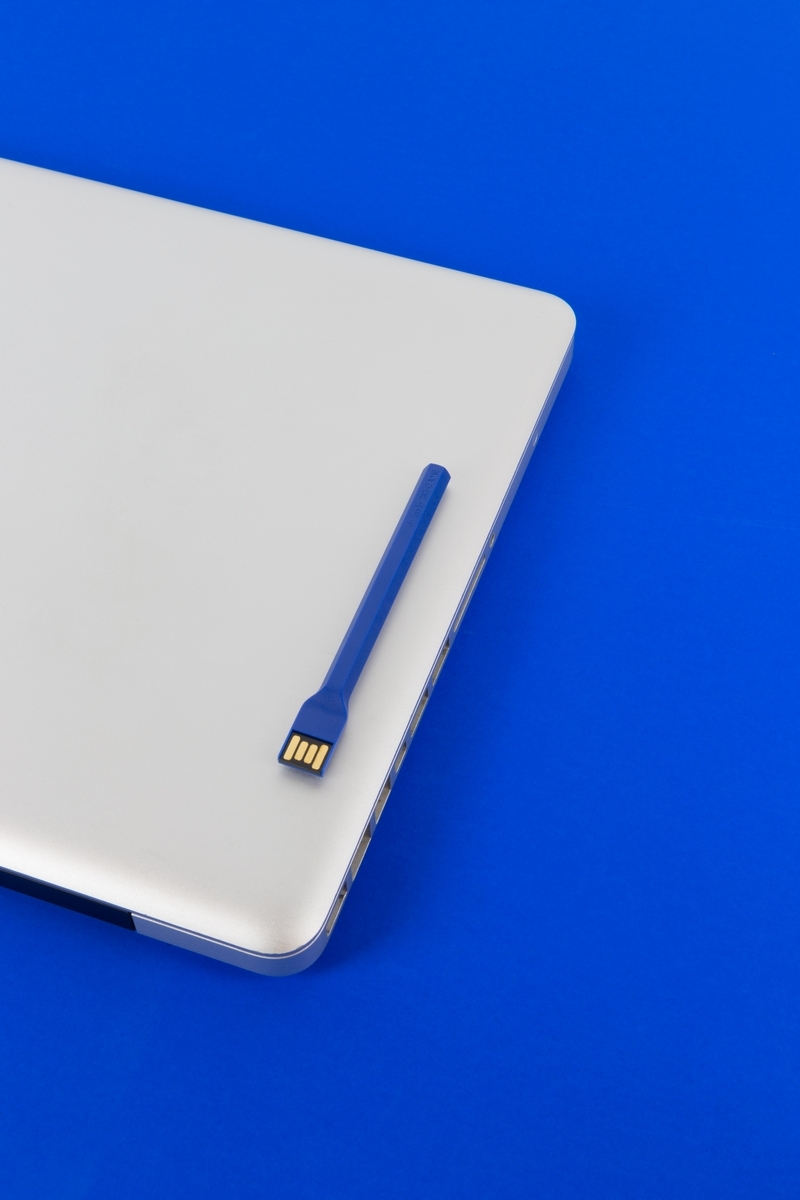 PEN USB 라이트 블루 64G 라이프스타일 이미지 10