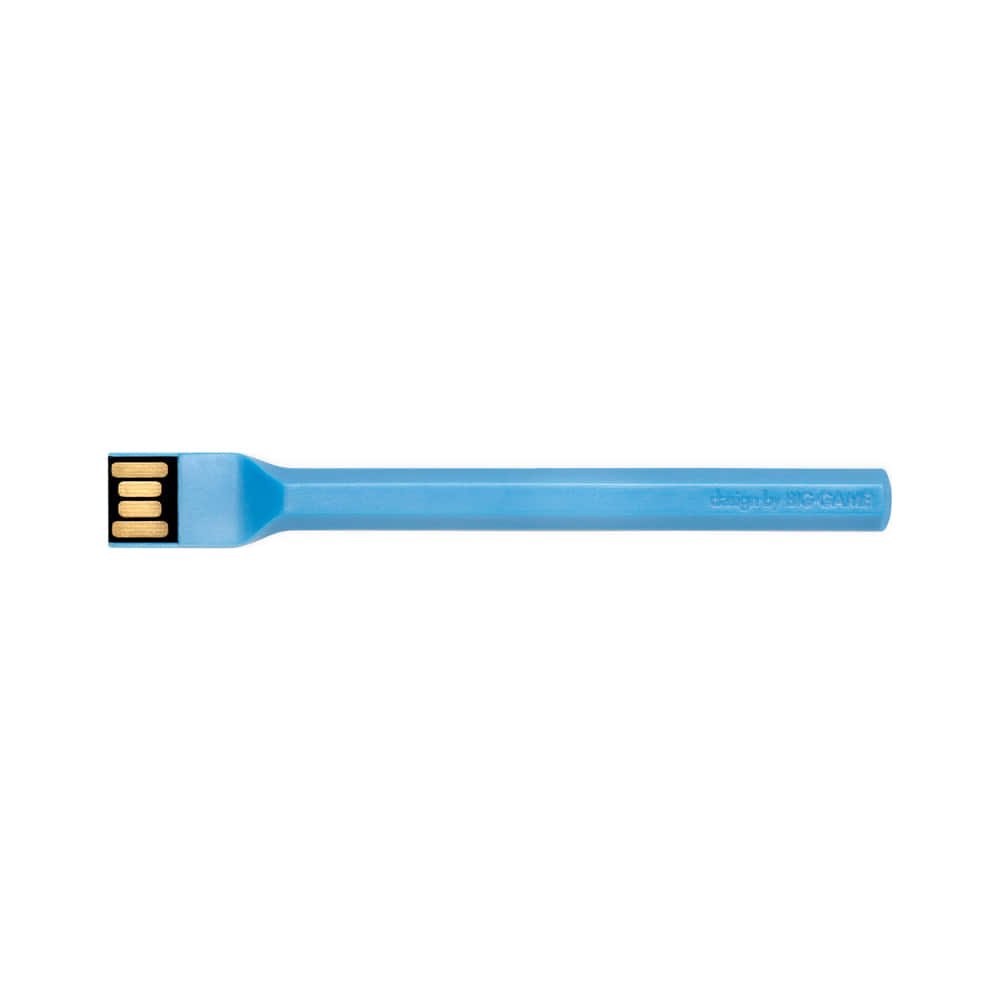 프락시스디자인 PEN USB 라이트 블루 64G