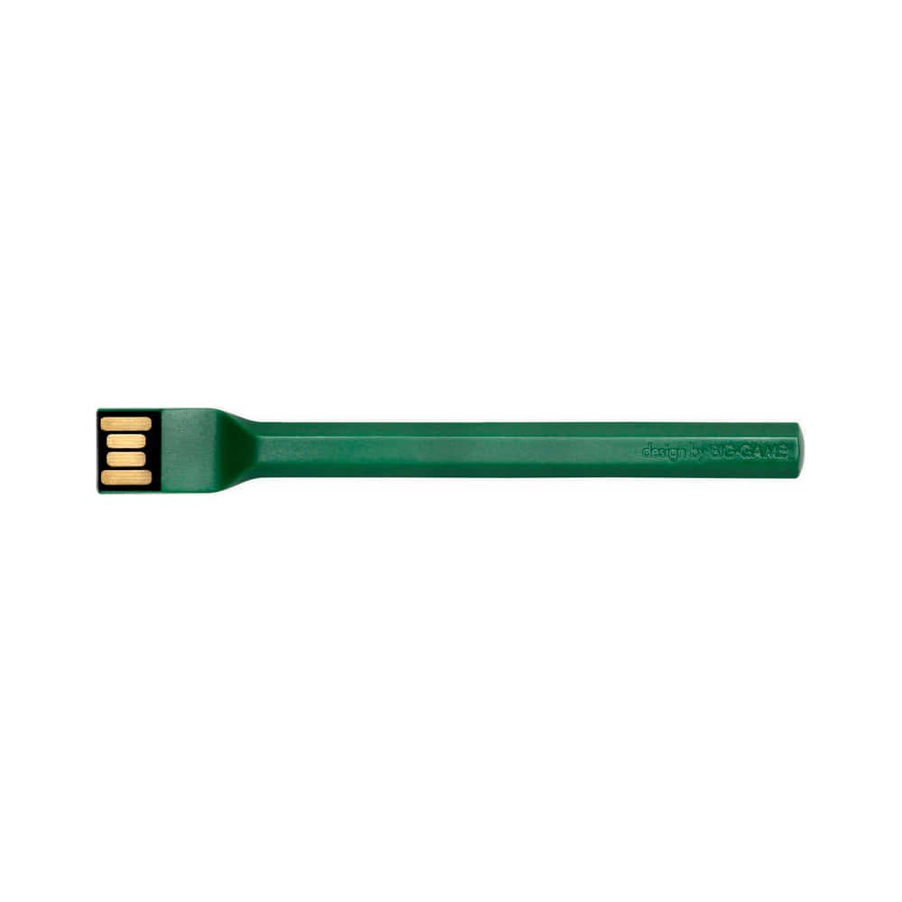 프락시스디자인 PEN USB 그린 64G