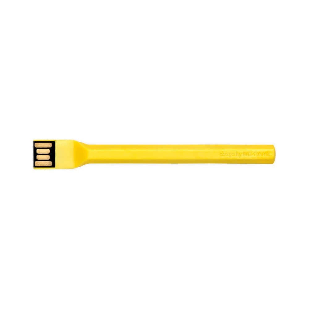 PEN USB 오렌지 64G VARIANTS 옐로우 이미지