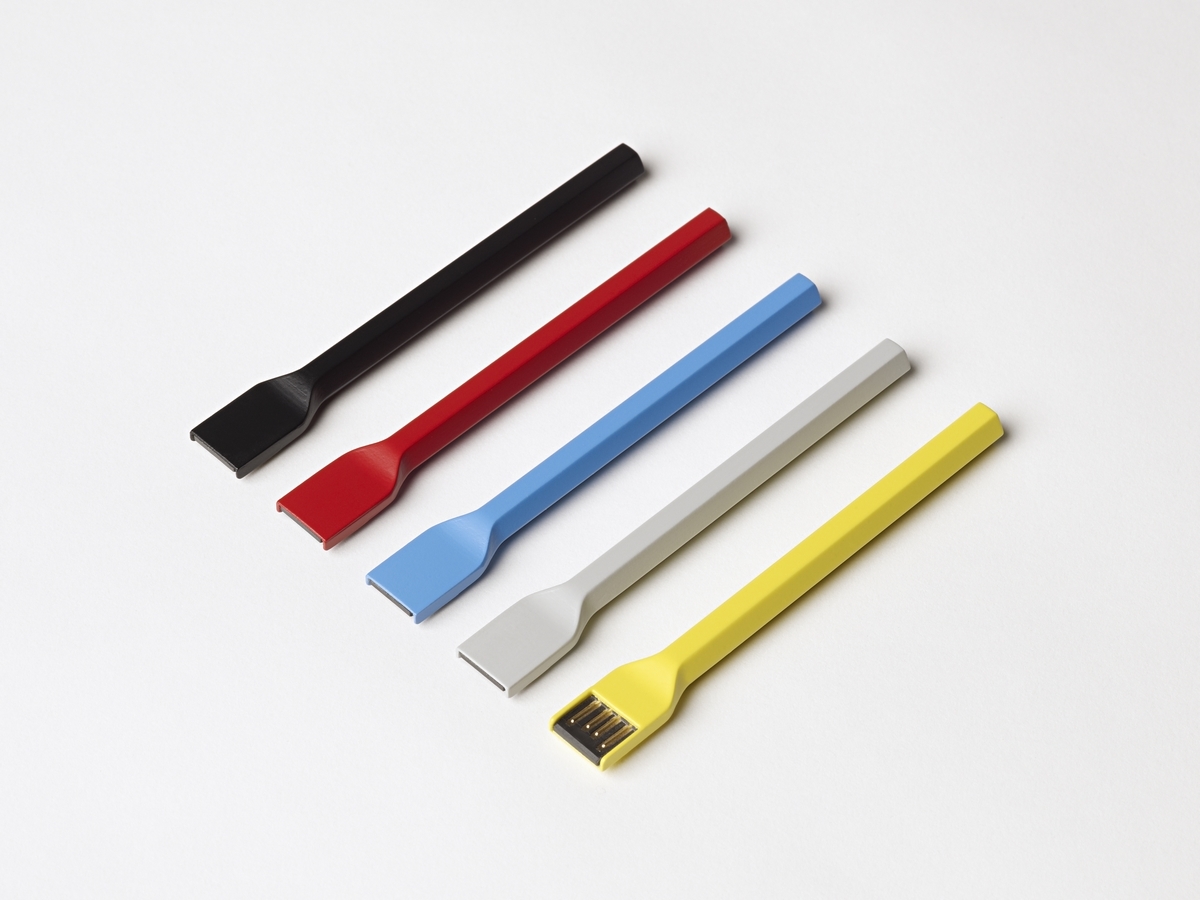 PEN USB 오렌지 64G 라이프스타일 이미지 6