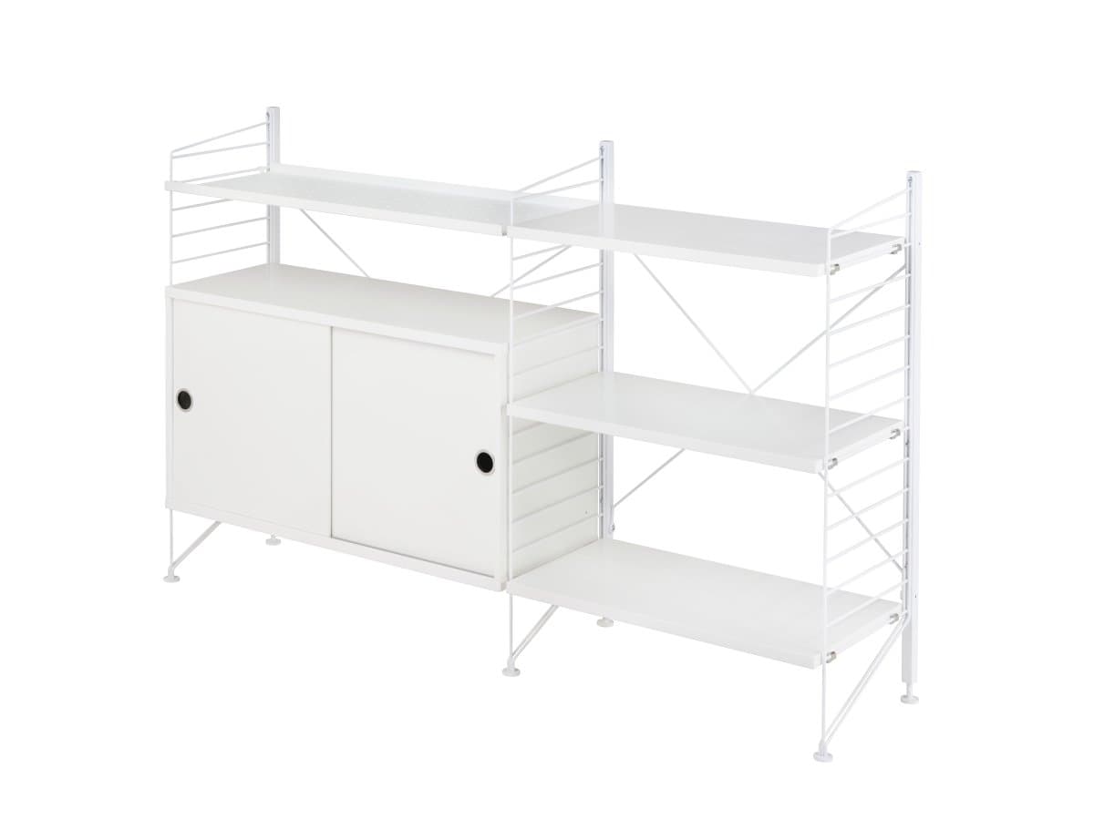 프리 스탠딩 세트 1 플랫샷