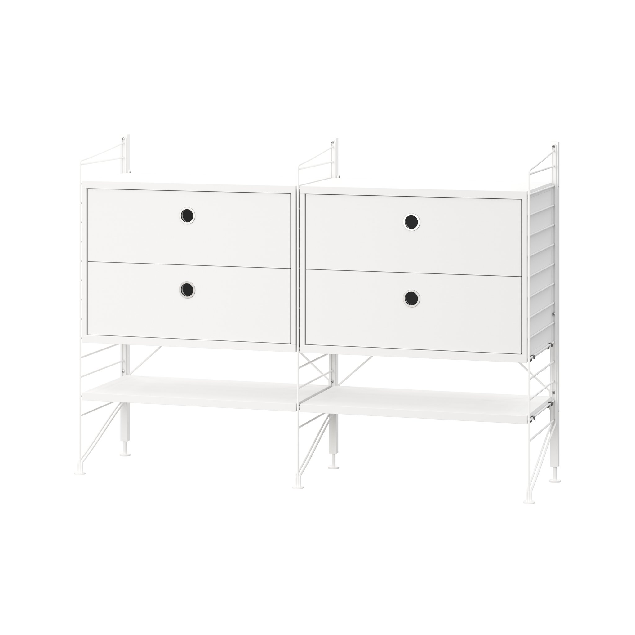 프리 스탠딩 세트 4 상품 이미지 1