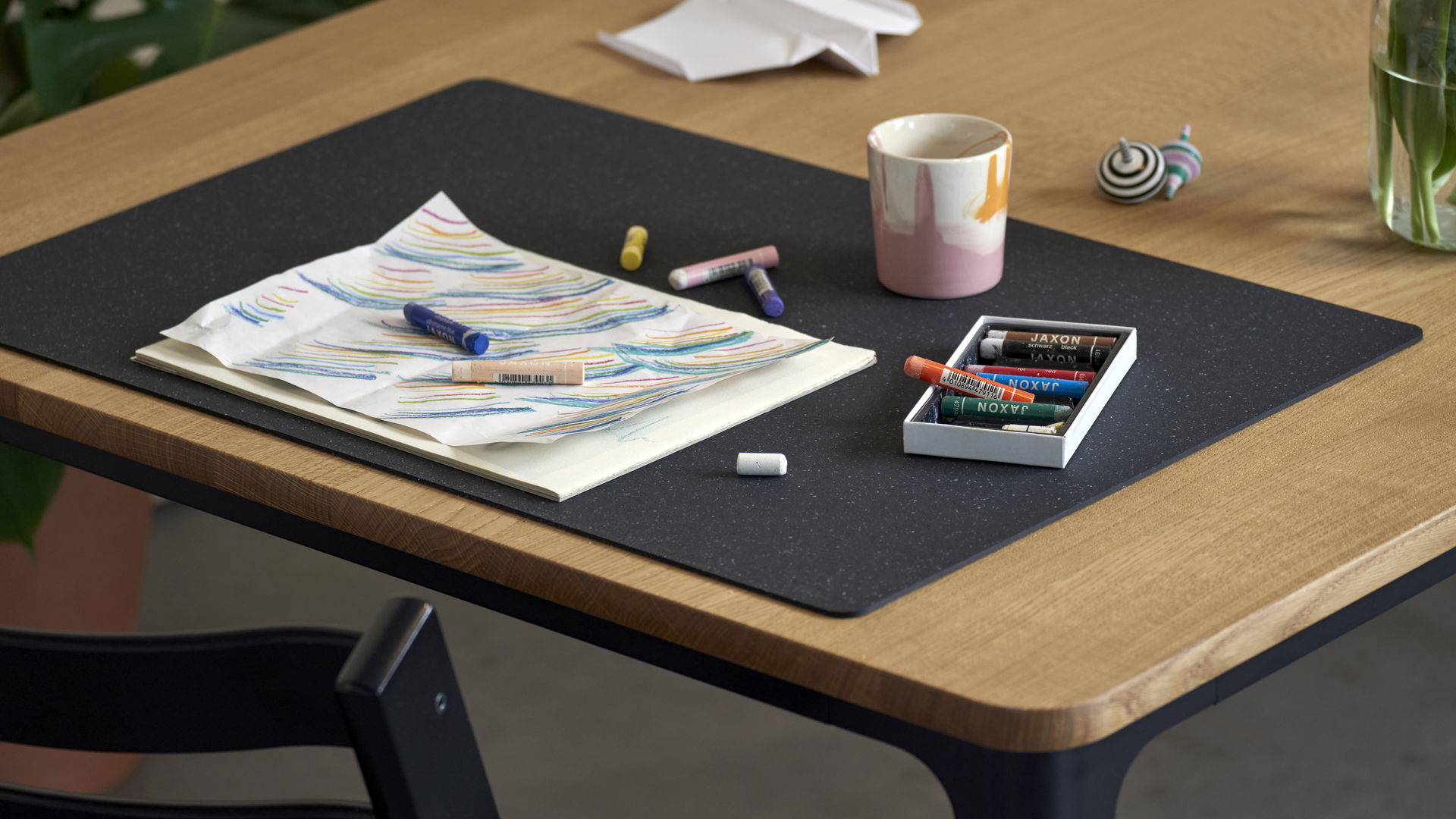 Repad 04 Light sage 라이프스타일 이미지 2