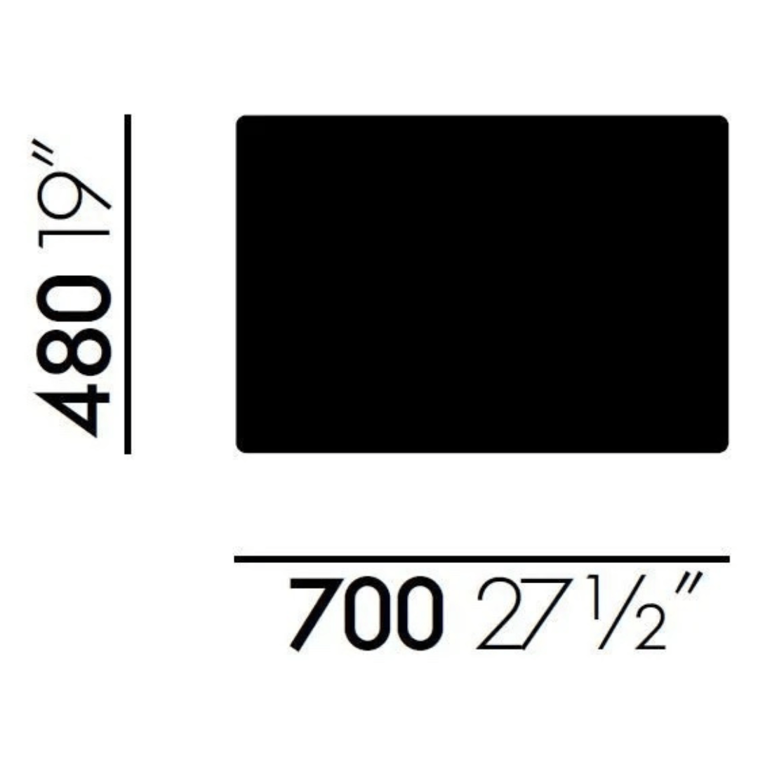 Repad 04 Light sage 사이즈 가이드 이미지 1