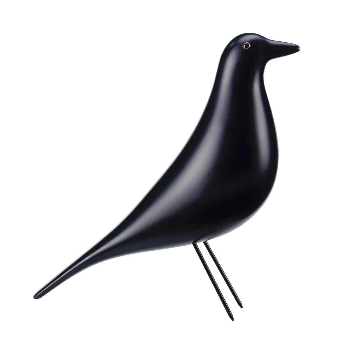 Eames House Bird 플랫샷