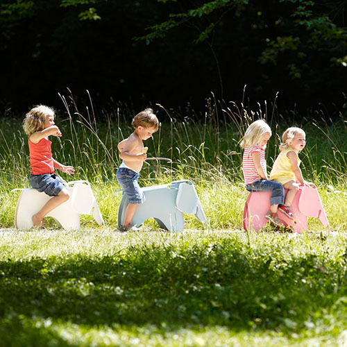 임스 엘리펀트 화이트 라이프스타일 이미지 4